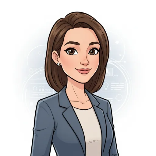 Inès, votre assistante virtuelle pour cette scène
