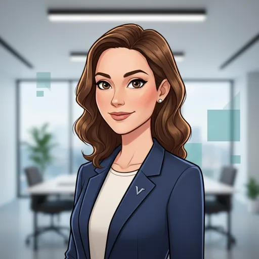 Léa, votre assistante virtuelle pour cette scène