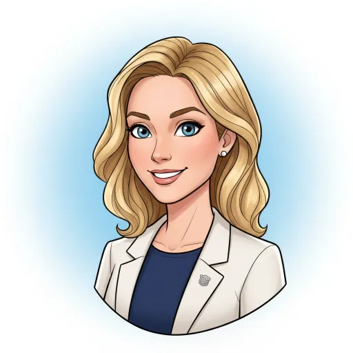 Sarah, votre assistante virtuelle pour cette scène